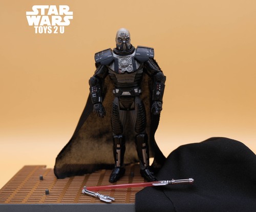 Star wars figure 2010 vintage - wars,