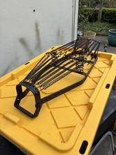 Lambretta Seat Frame