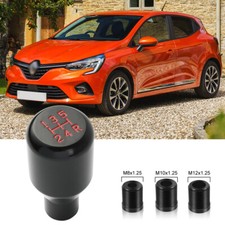 For Renault Clio Aluminum 5