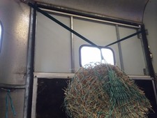 Haynet hanger fit ifor - hanger,