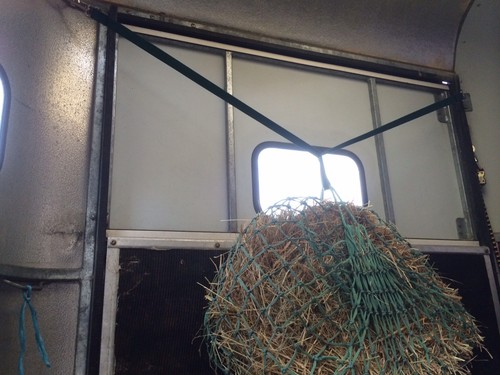 Haynet hanger fit ifor - haynet,