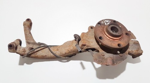 Audi 1997 steering knuckle - a4,