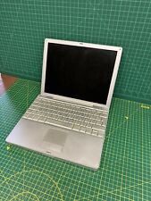 Apple PowerBook G4 A1010 - Vintage 2003