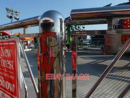 Photo poole baiter - ,
