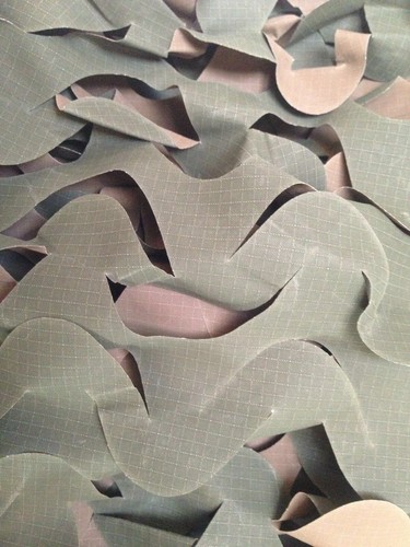 Camosystems netting screen - camosystems,