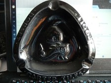 Poole Pottery - Carter Tiles Advertising Ashtray 