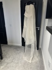 alan hannah wedding dress