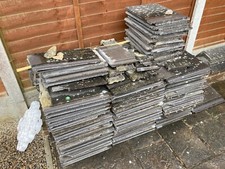 Marley Modern Grey Roof Tiles