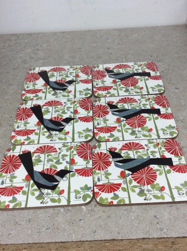 Jason coasters tuis - coasters,