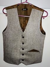 Vivaki 12 Years Old Boys Suit (2 Piece Set)