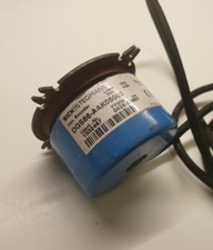 SICK Stegmann DGS66-AAK05000 Incremental Rotary Encoder 5000 Puls/rev 4-6VDC