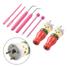 Versatile French Knitting Kit