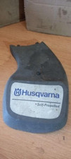 Husqvarna r53sv lawn mower - lawn,