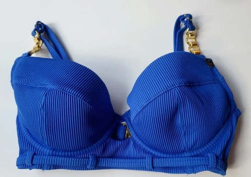 Ann summers riviera bikini - ann, uw