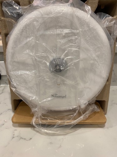Niteangel super silent hamster - niteangel,