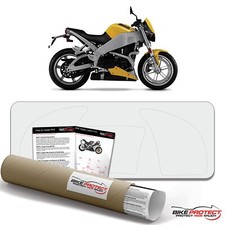 Tank Paint Protection Film PPF