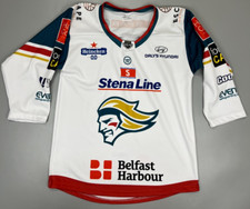 EIHL Belfast Giants Ice Hockey