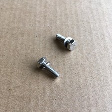 Lambretta Stainless Mag Stator