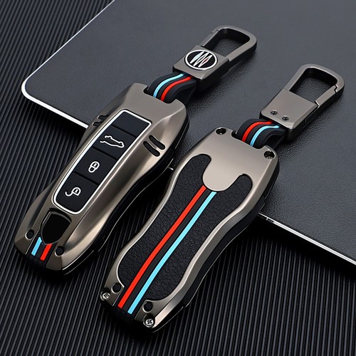 Car key ring fob cover - key,