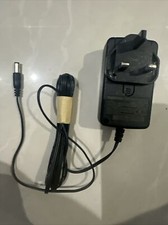 SagemCom Sagem Charger MSA-C1500IS 12.0-18E-ZZ CS50001 UK PLUG