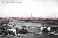 DE 1576 - Friendship Mine Mary