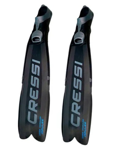 Freediving fins cressi gara - cressi,