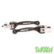 Beta Flexi Trials Levers REV 3