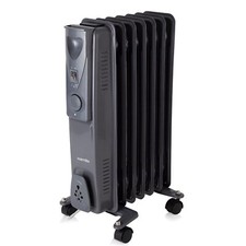 Warmlite 7 Fin Oil Filled