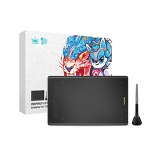 Huion H610X Graphics Tablet 8