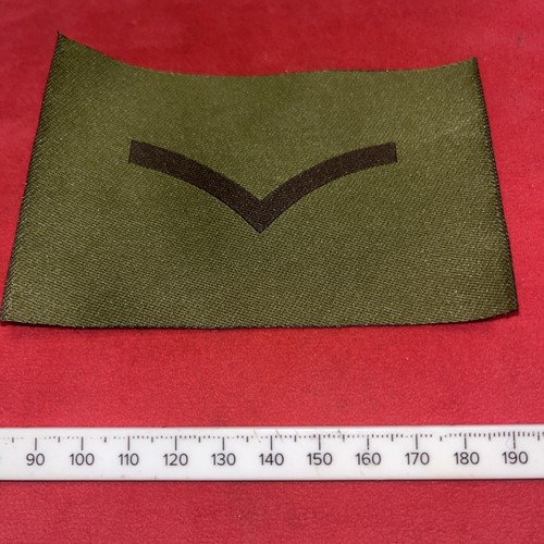 British army lance - british,