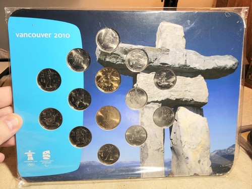 2010 vancouver olympic and - 2010,