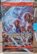 ThunderCats #25Cover F Blind