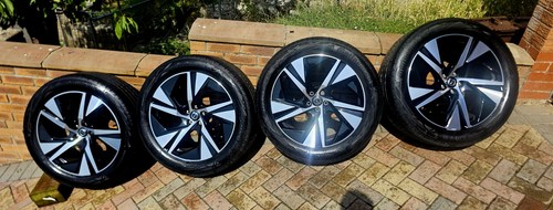 Volvo xc90 inch wheels with - volvo,