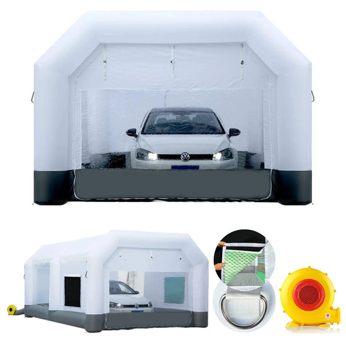 Gorillaspro inflatable paint - inflatable,