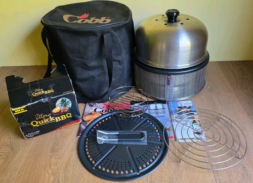 Cobb premier barbecue - cobb,