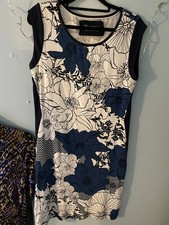 luisa cerano dress Size 10