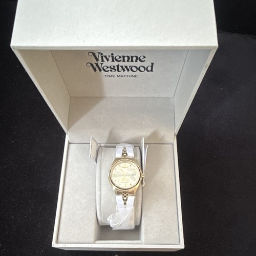 Vivienne westwood time machine - westwood,