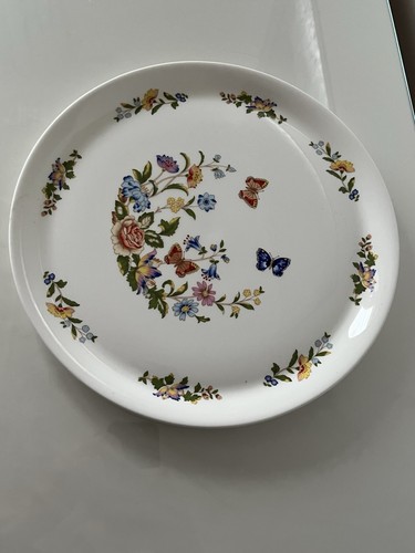 Aynsley bone china - bone, cottage