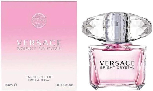 Versace bright crystal - versace,
