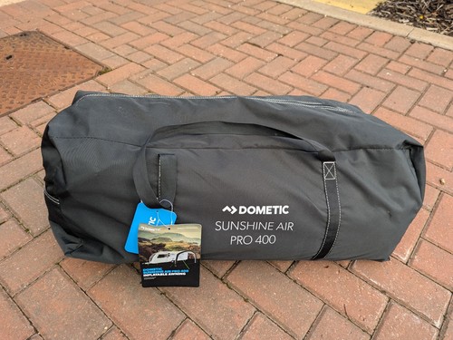 Dometic sunshine air pro - dometic,