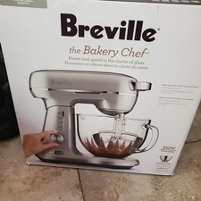 Breville BEM825 Bakery Chef