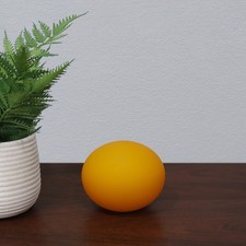 Vintage retro habitat orange - vintage/retro,