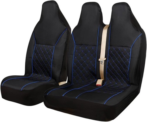 Fits transporter van - fits,