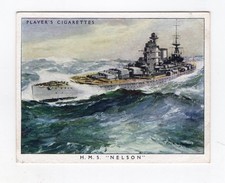 John Player British Naval