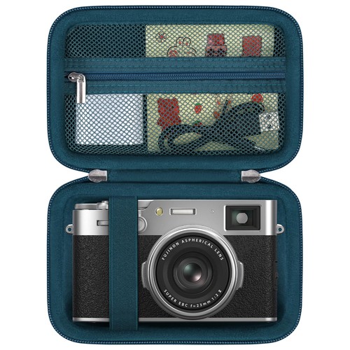 Raiall hard case - for, fujifilm