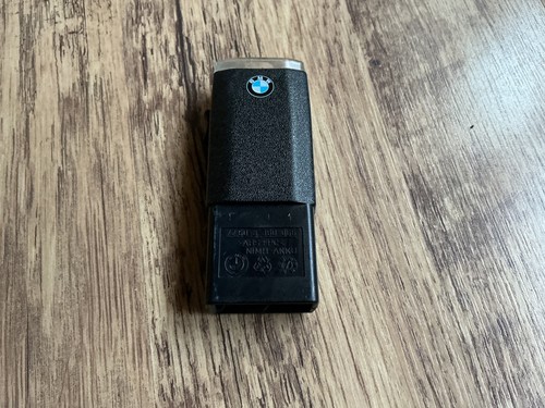 Bmw glove box rechargeable - box,