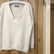 LADIES 100% cashmere