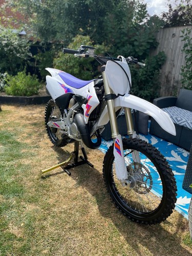 2024 yamaha 125 anniversary - 2024,