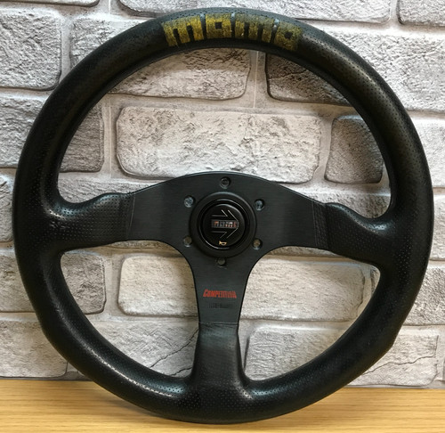 Genuine momo competition evo - competition,