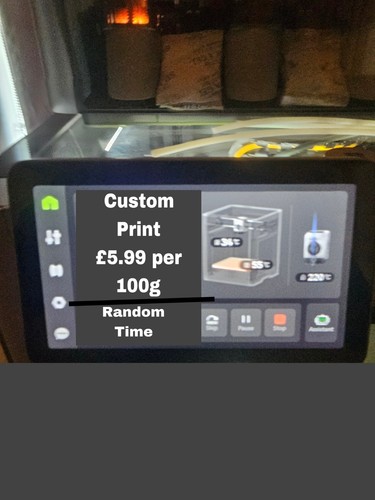 Custom printing service - printing,
